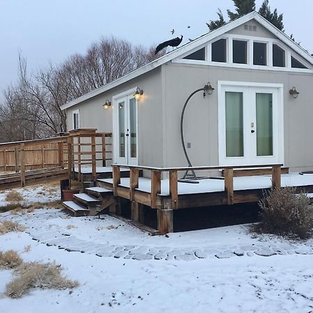 Shady Lady Bed And Breakfast Scottys Junction Exterior foto