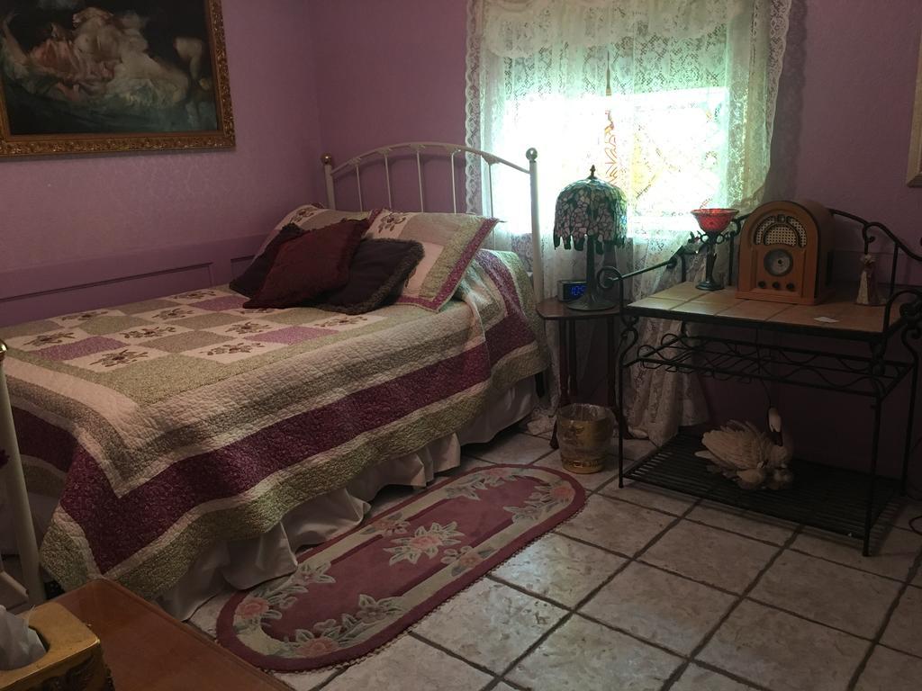 Shady Lady Bed And Breakfast Scottys Junction Exterior foto